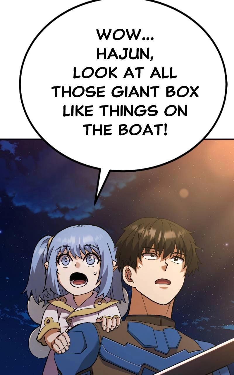 Divine Delivery Chapter 32 – The God of Thieves Page 12