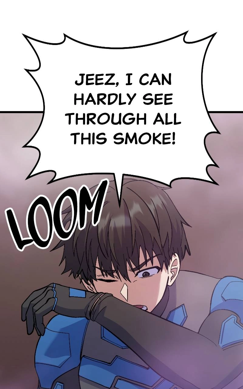 Divine Delivery Chapter 32 – The God of Thieves Page 133