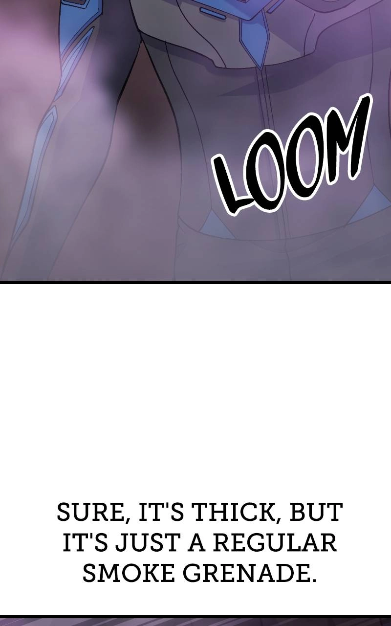 Divine Delivery Chapter 32 – The God of Thieves Page 134