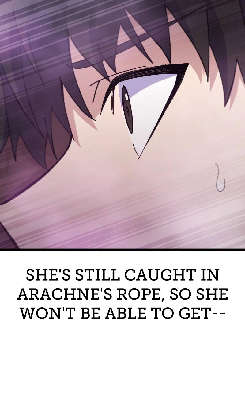 Divine Delivery Chapter 32 – The God of Thieves Page 135