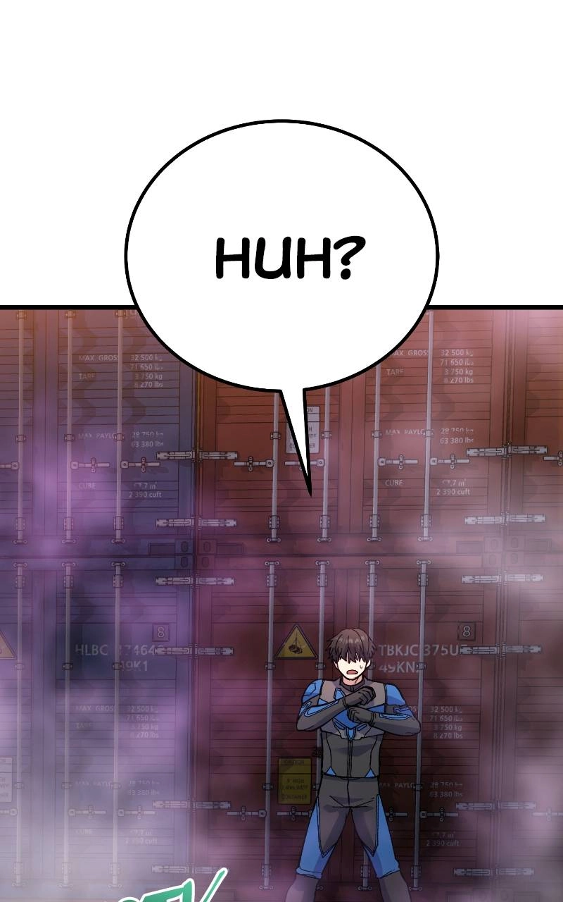 Divine Delivery Chapter 32 – The God of Thieves Page 136