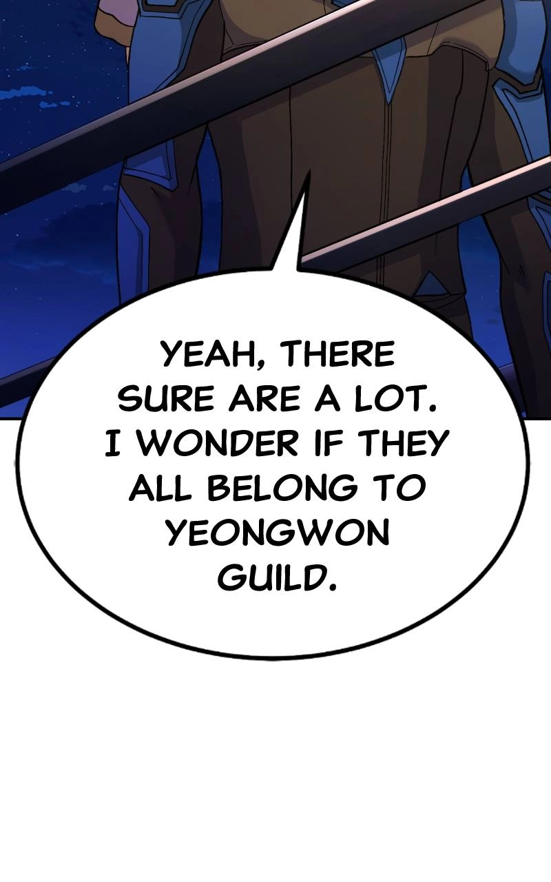 Divine Delivery Chapter 32 – The God of Thieves Page 13