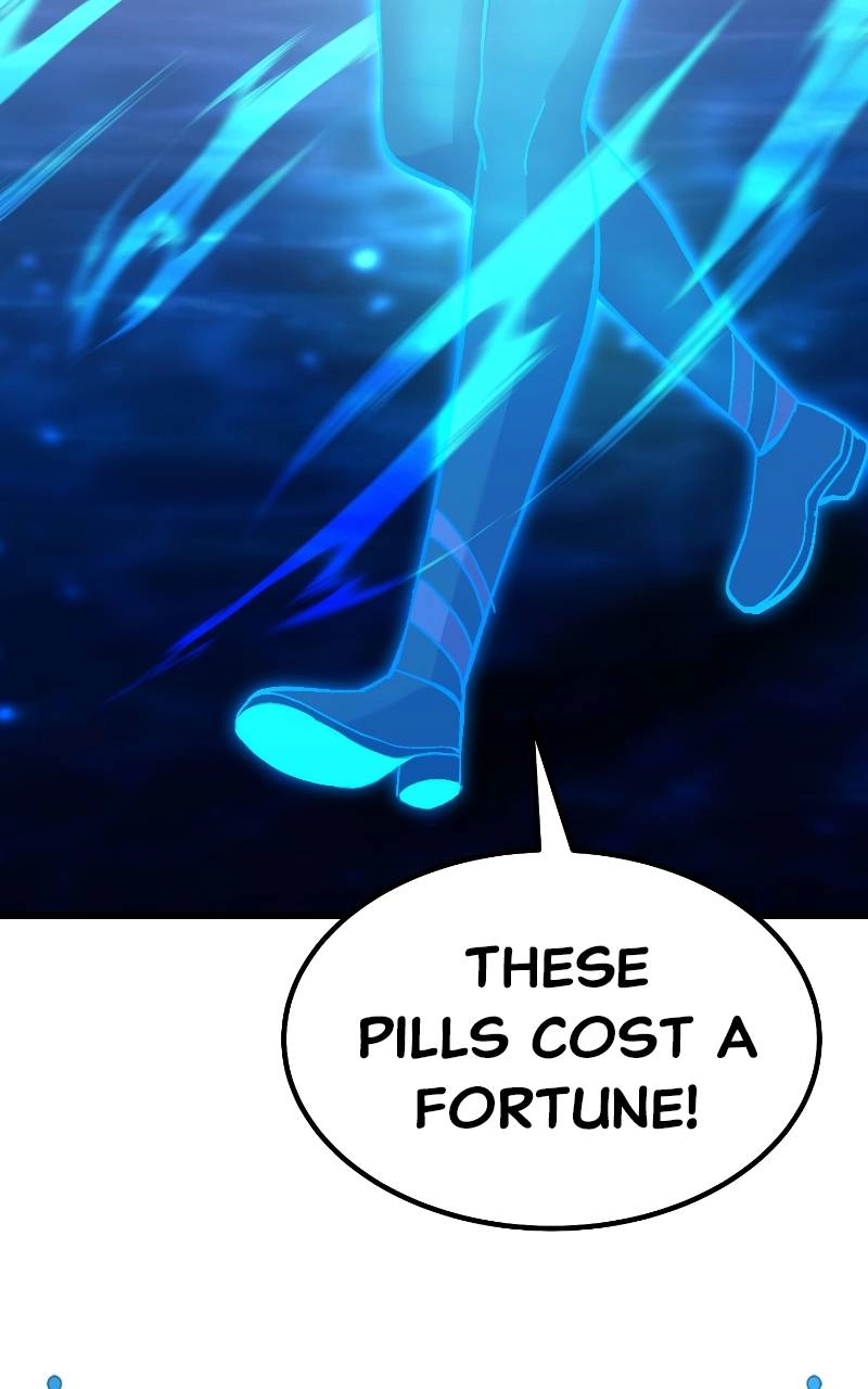 Divine Delivery Chapter 32 – The God of Thieves Page 140