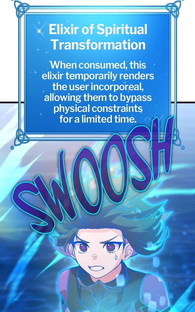 Divine Delivery Chapter 32 – The God of Thieves Page 141