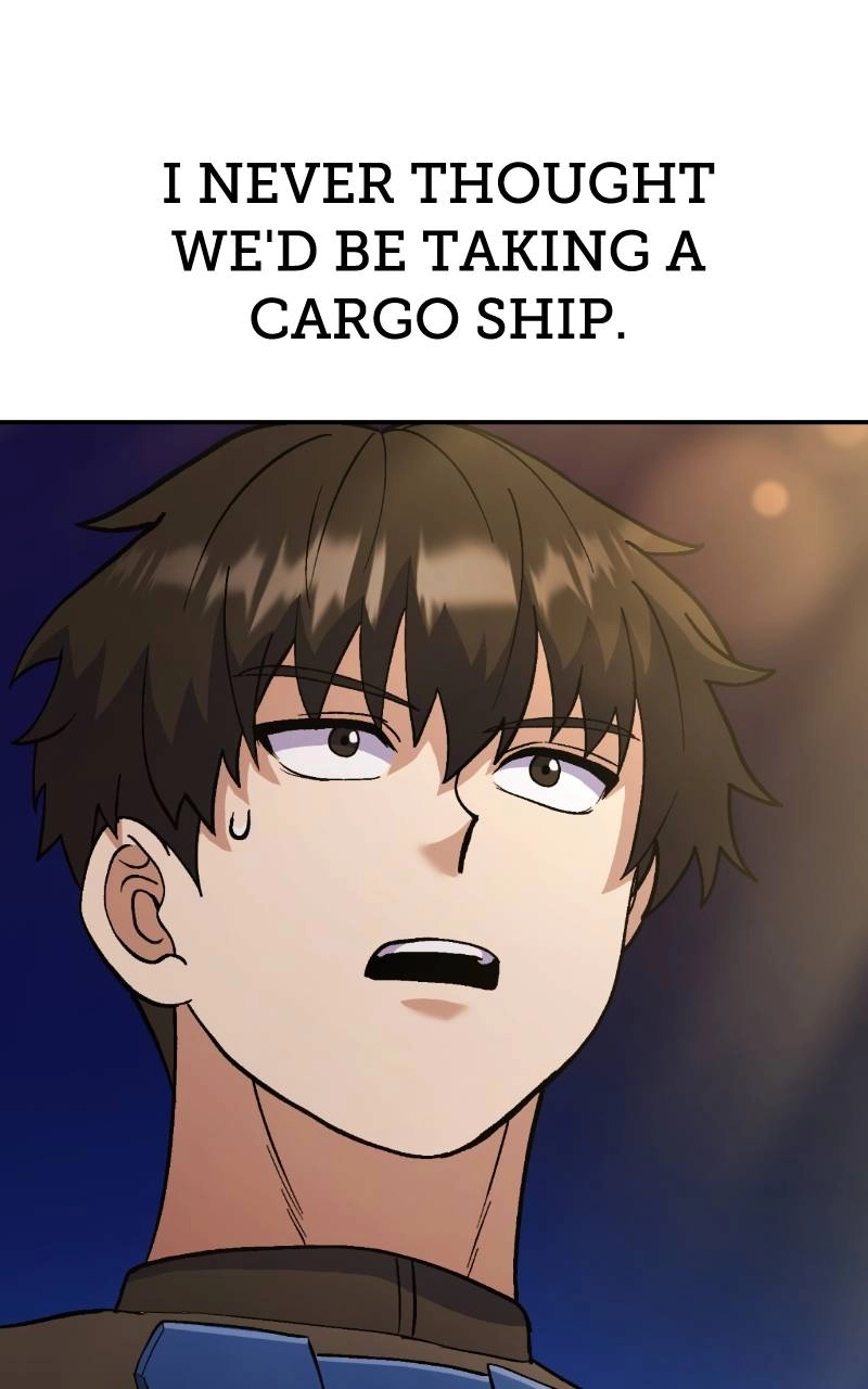 Divine Delivery Chapter 32 – The God of Thieves Page 14