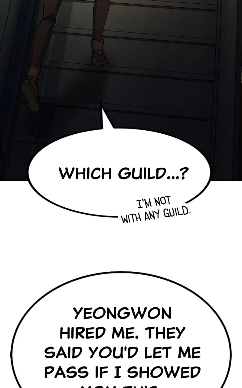 Divine Delivery Chapter 32 – The God of Thieves Page 17