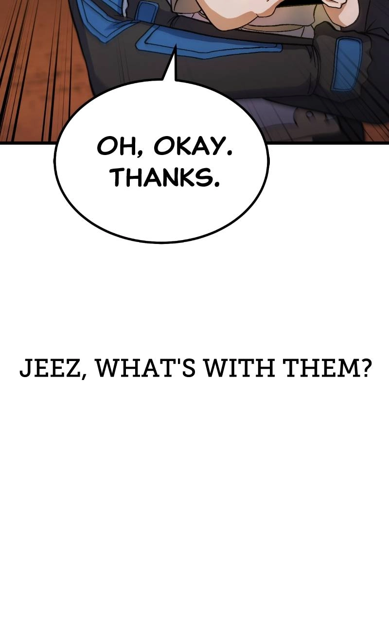 Divine Delivery Chapter 32 – The God of Thieves Page 21