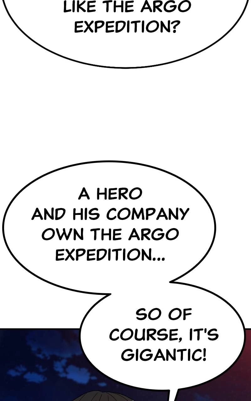 Divine Delivery Chapter 32 – The God of Thieves Page 24