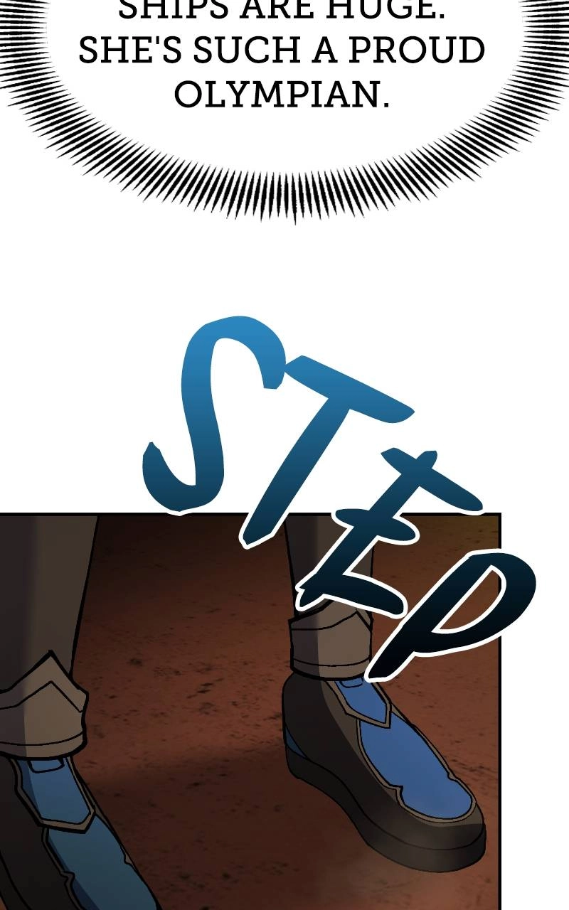 Divine Delivery Chapter 32 – The God of Thieves Page 26