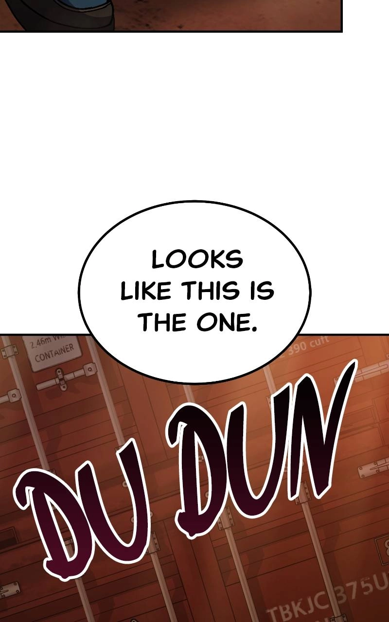 Divine Delivery Chapter 32 – The God of Thieves Page 27