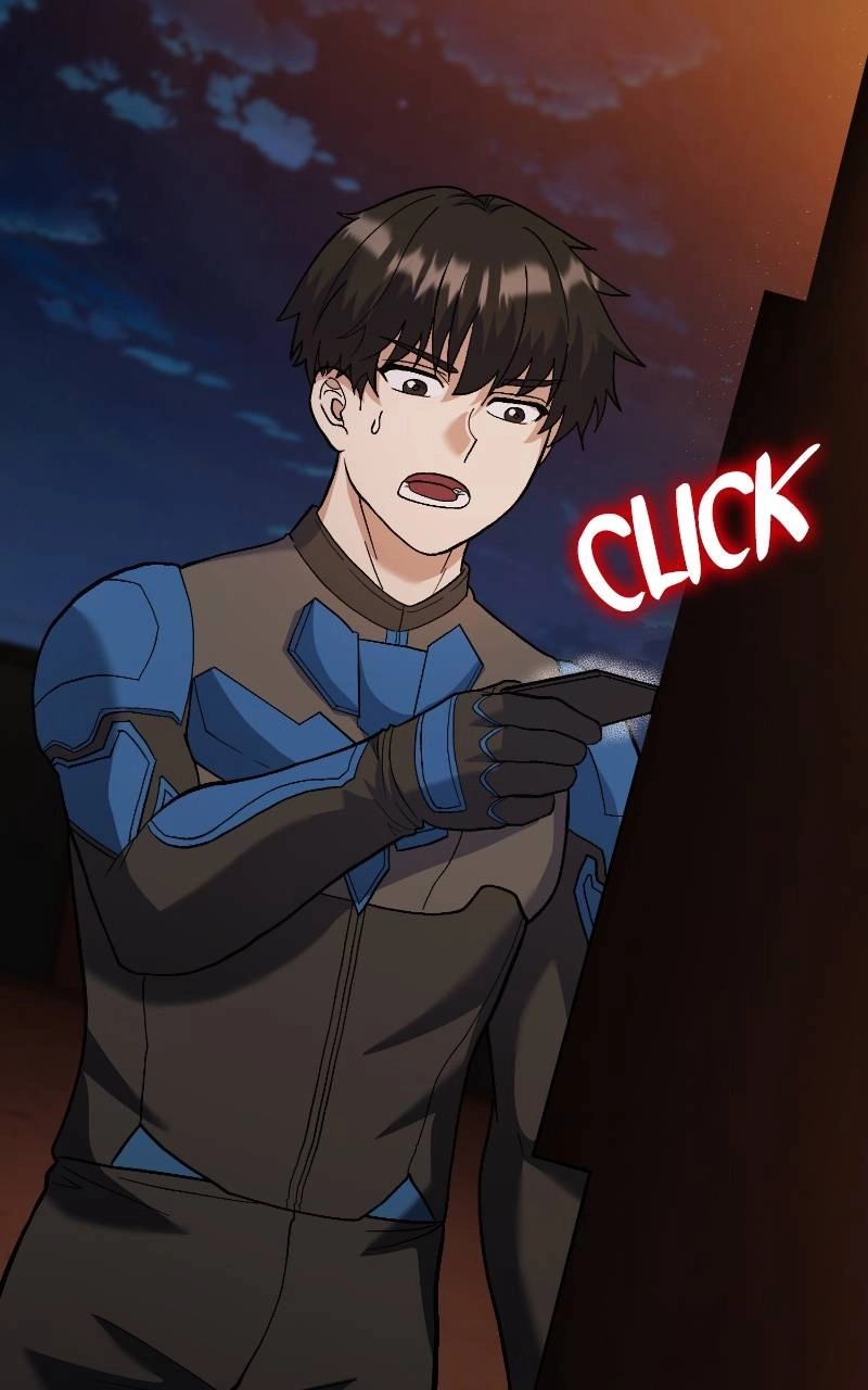Divine Delivery Chapter 32 – The God of Thieves Page 30