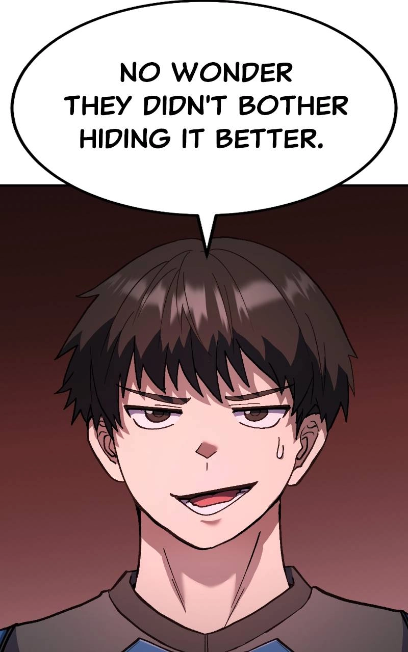 Divine Delivery Chapter 32 – The God of Thieves Page 35