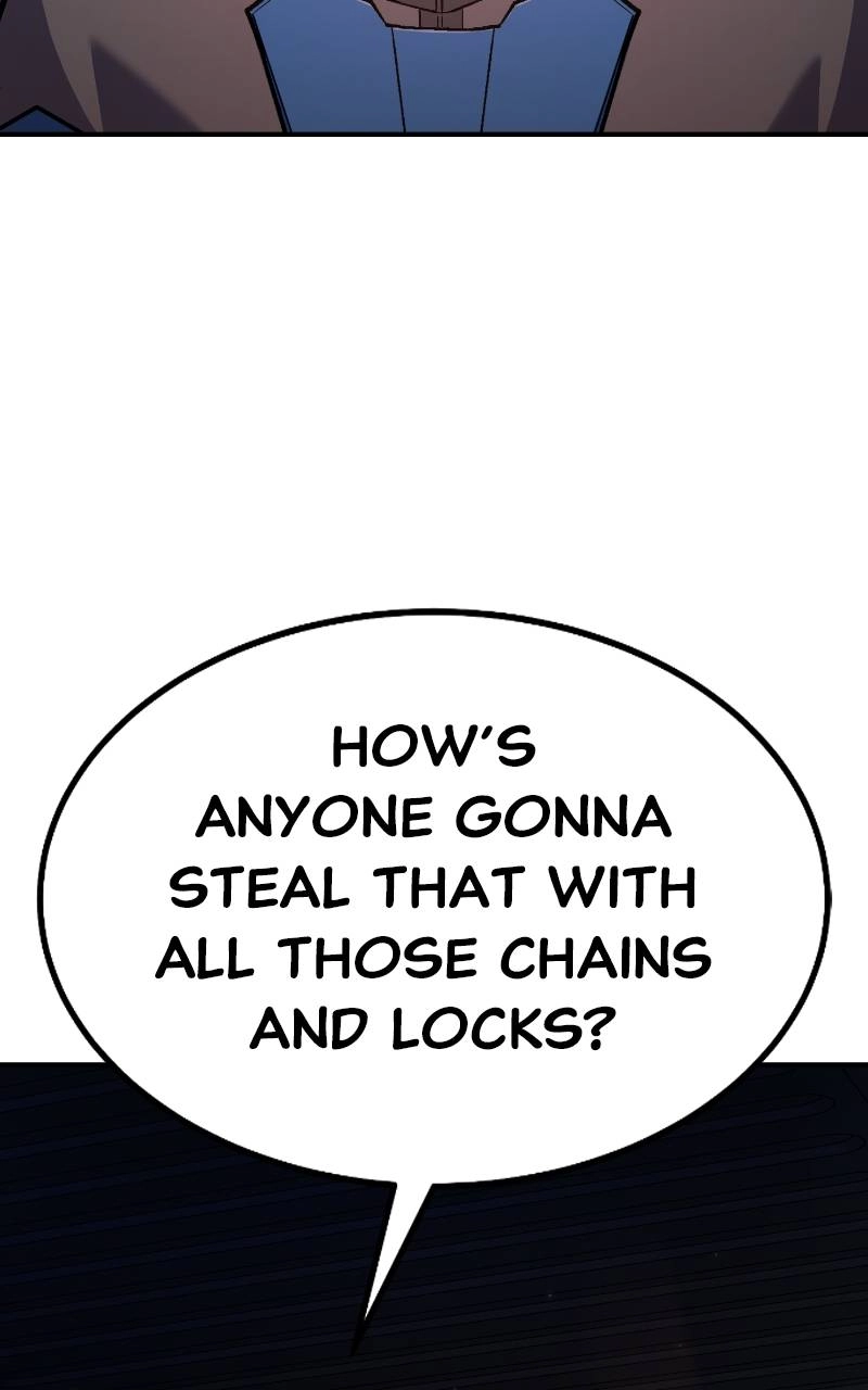 Divine Delivery Chapter 32 – The God of Thieves Page 36