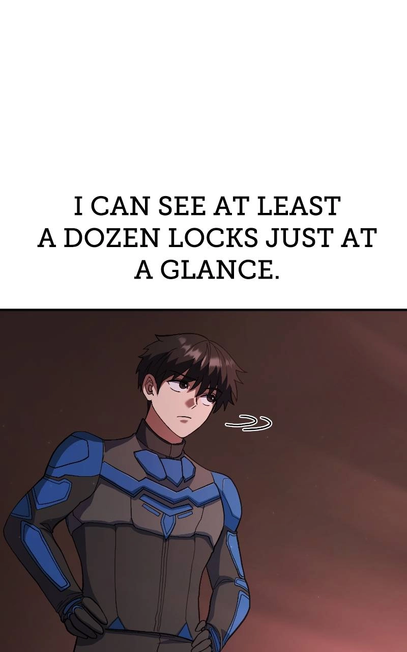 Divine Delivery Chapter 32 – The God of Thieves Page 38