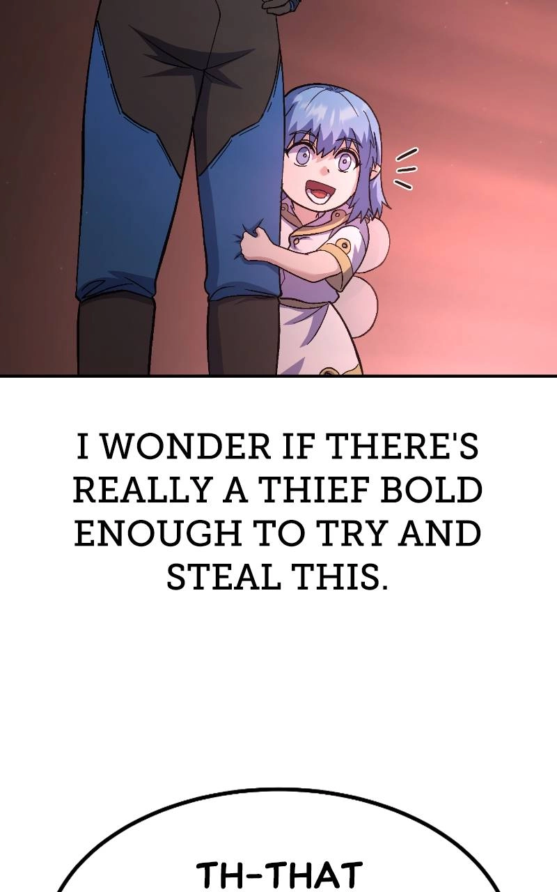 Divine Delivery Chapter 32 – The God of Thieves Page 39