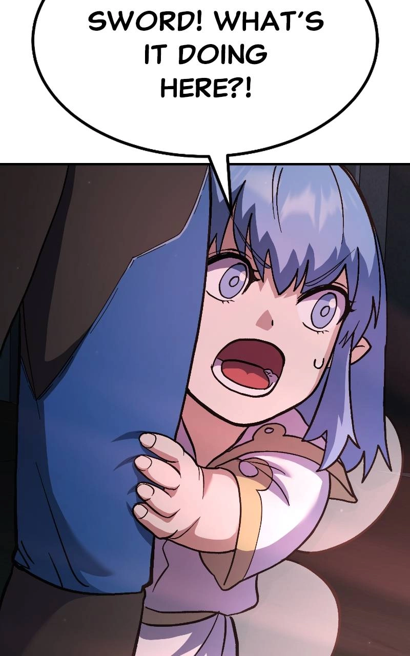 Divine Delivery Chapter 32 – The God of Thieves Page 40