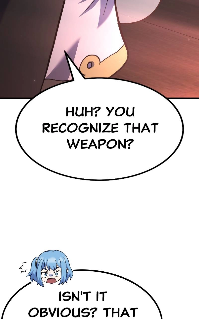 Divine Delivery Chapter 32 – The God of Thieves Page 41
