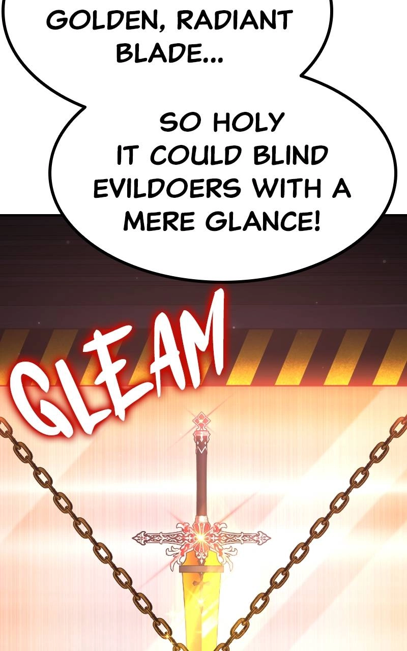 Divine Delivery Chapter 32 – The God of Thieves Page 42