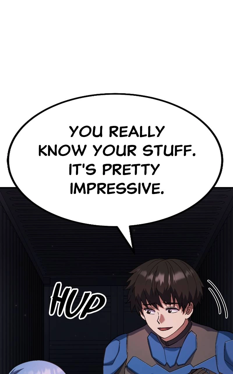 Divine Delivery Chapter 32 – The God of Thieves Page 44