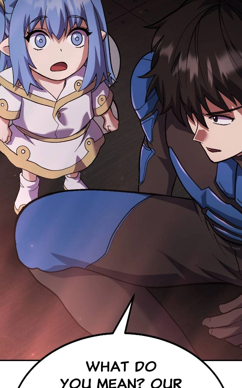 Divine Delivery Chapter 32 – The God of Thieves Page 47