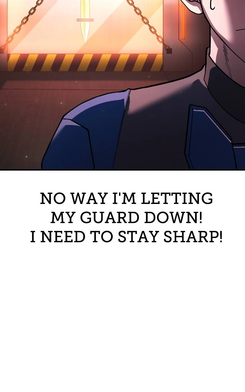 Divine Delivery Chapter 32 – The God of Thieves Page 51