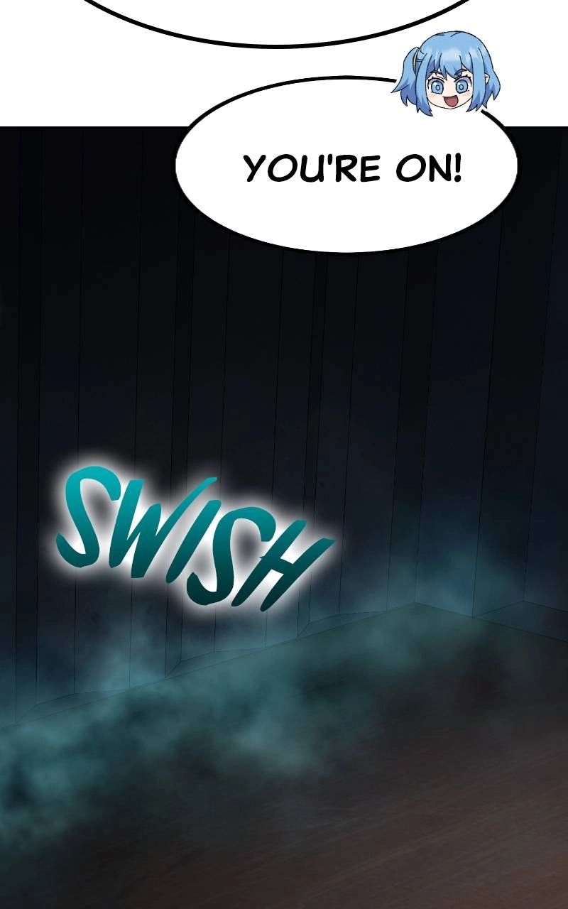 Divine Delivery Chapter 32 – The God of Thieves Page 54