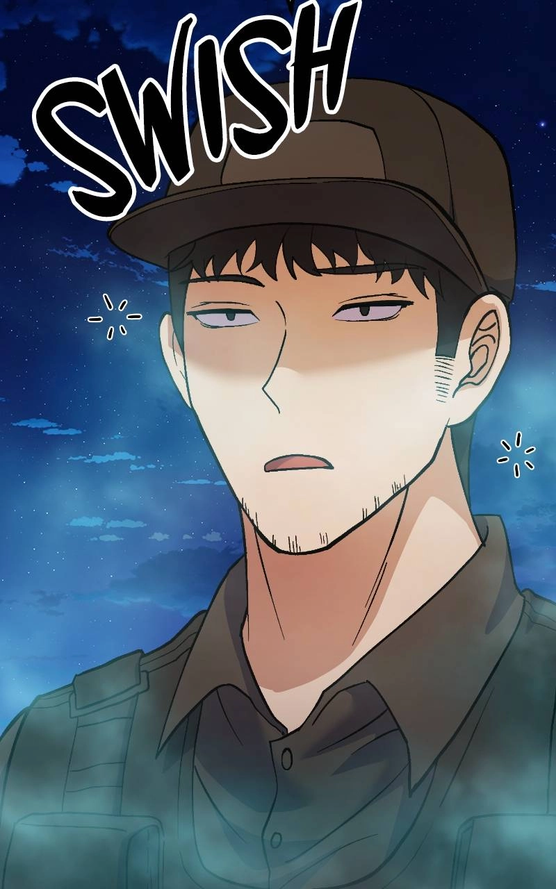 Divine Delivery Chapter 32 – The God of Thieves Page 58