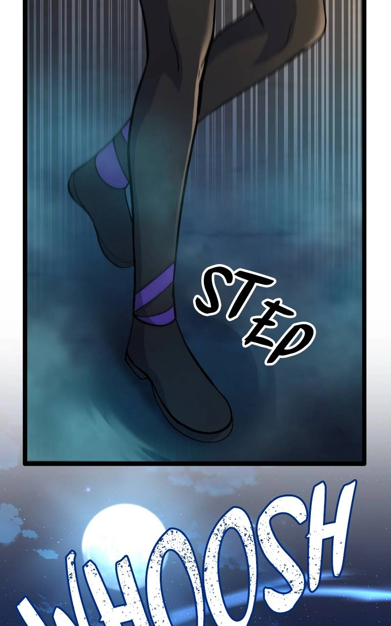 Divine Delivery Chapter 32 – The God of Thieves Page 63