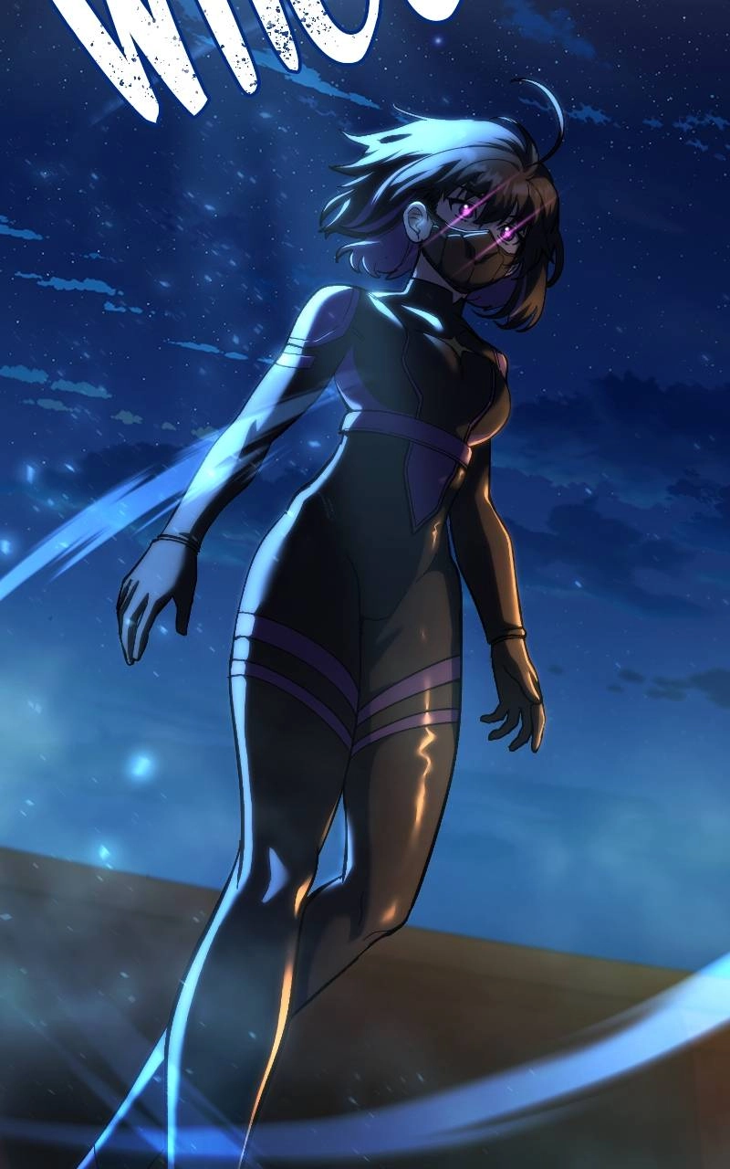 Divine Delivery Chapter 32 – The God of Thieves Page 64