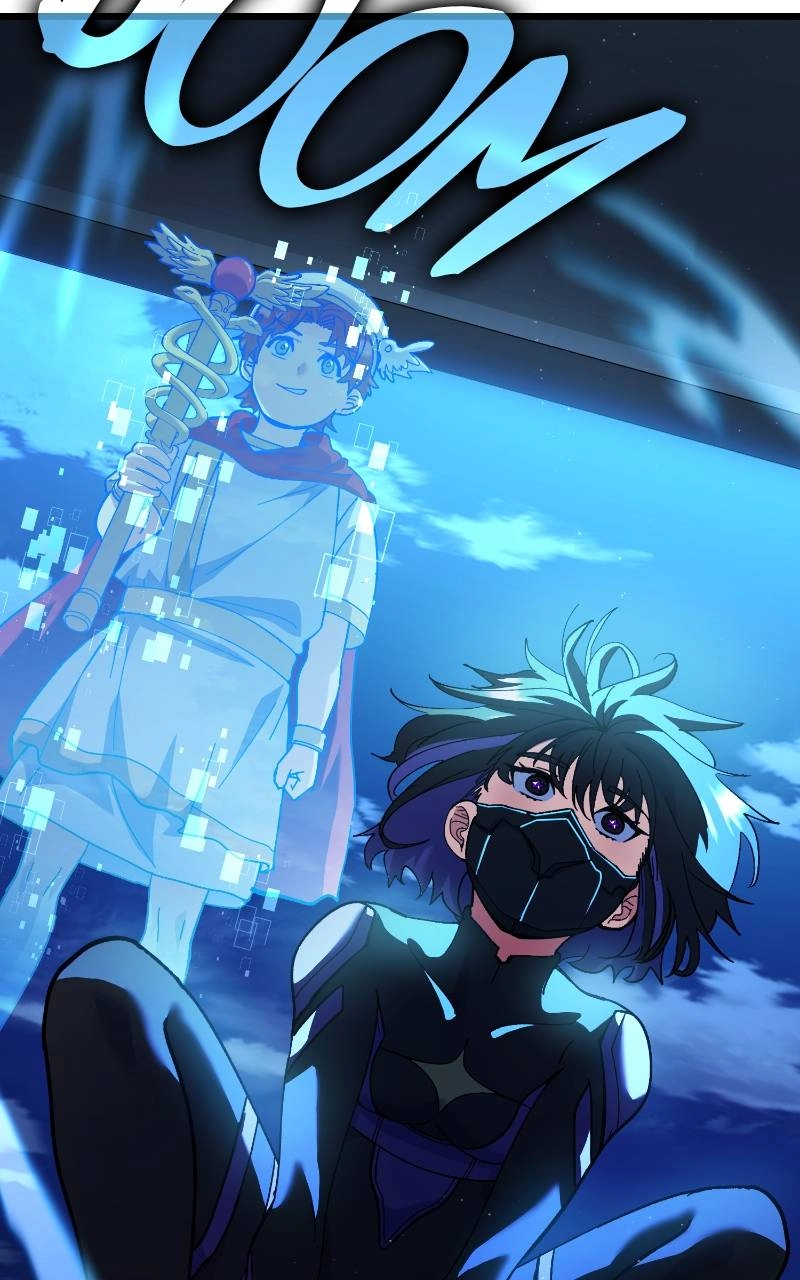 Divine Delivery Chapter 32 – The God of Thieves Page 6