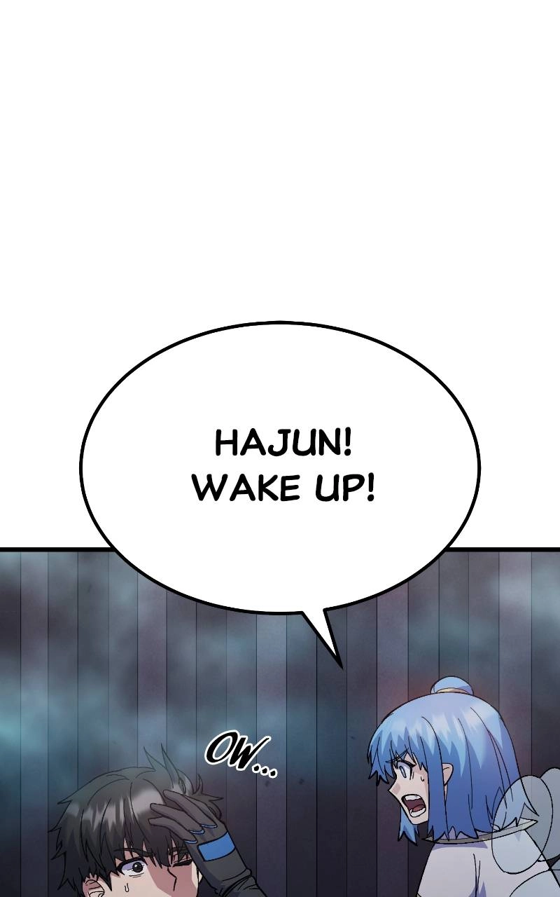 Divine Delivery Chapter 32 – The God of Thieves Page 74