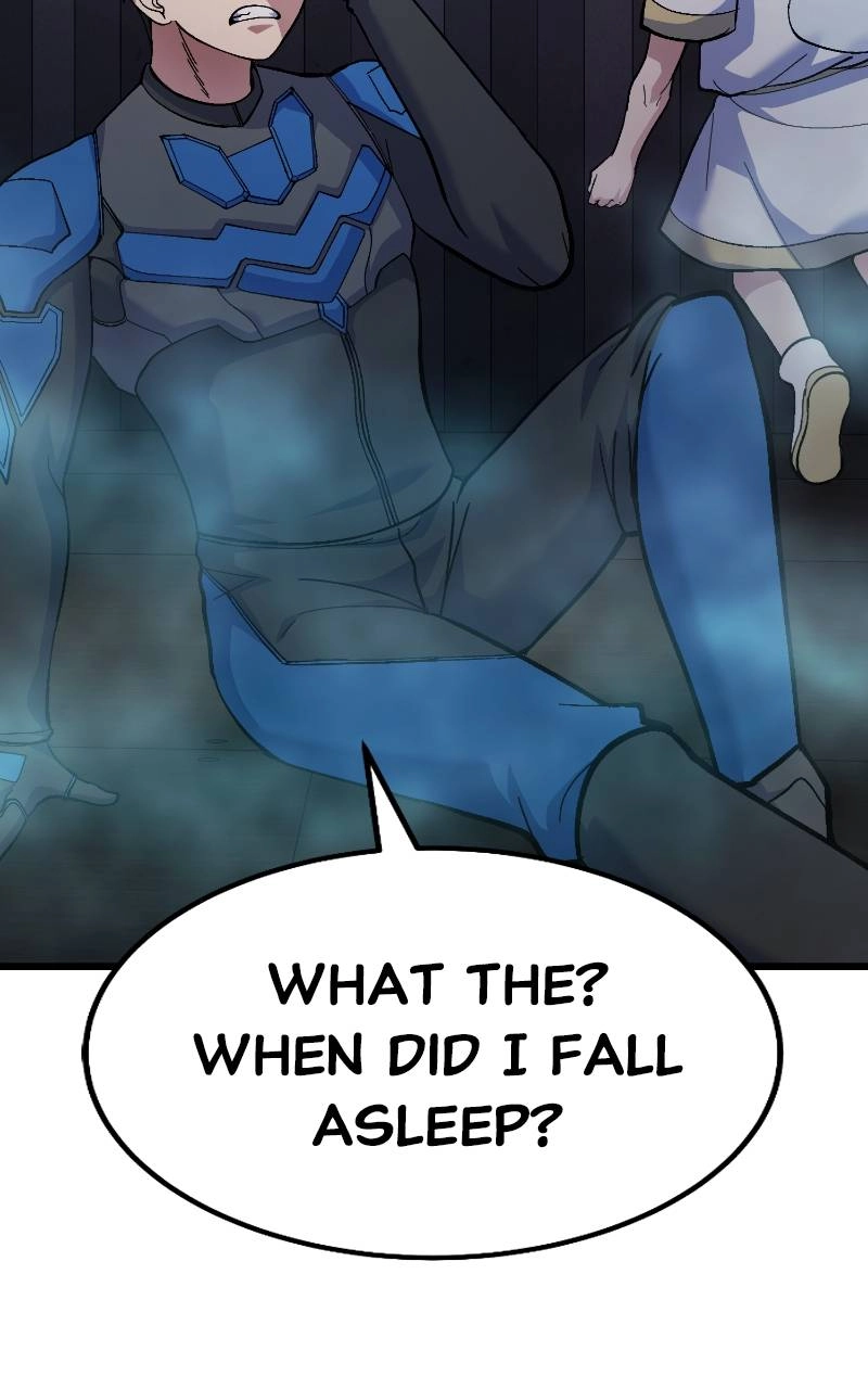 Divine Delivery Chapter 32 – The God of Thieves Page 75