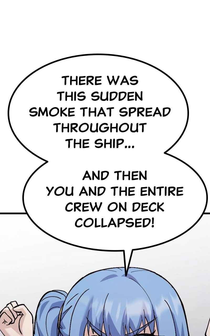 Divine Delivery Chapter 32 – The God of Thieves Page 76