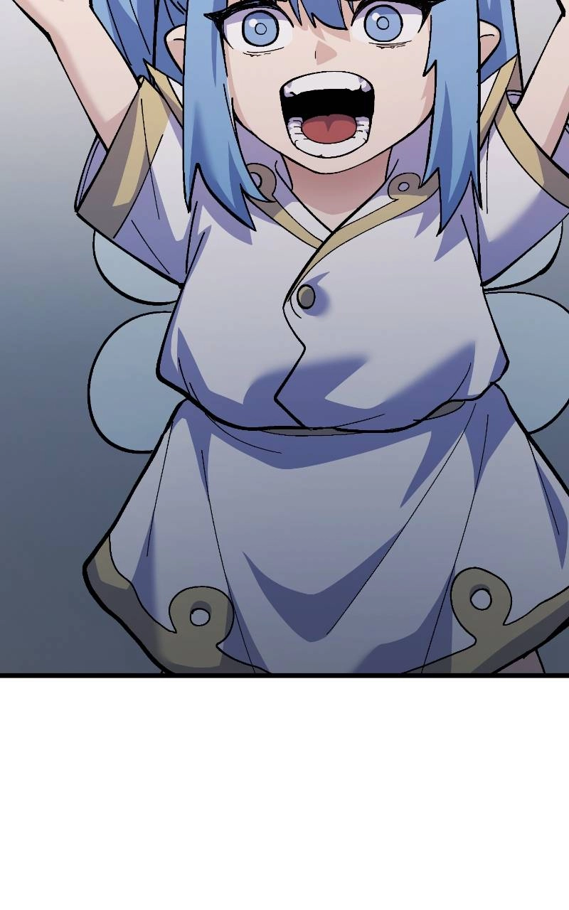 Divine Delivery Chapter 32 – The God of Thieves Page 77