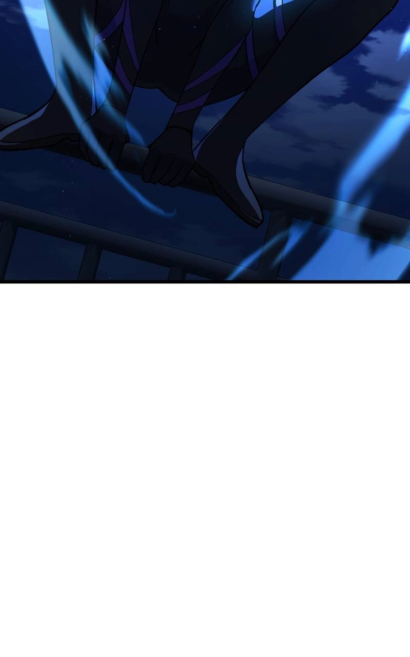 Divine Delivery Chapter 32 – The God of Thieves Page 7