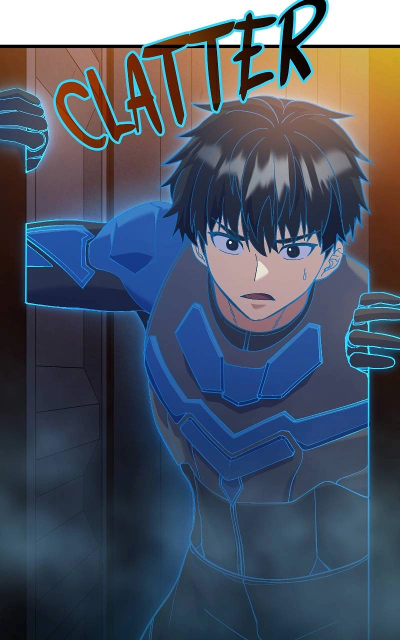 Divine Delivery Chapter 32 – The God of Thieves Page 82