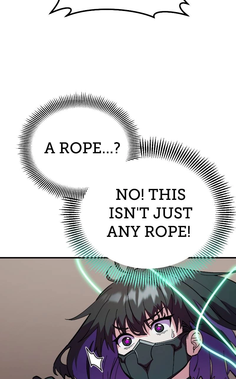 Divine Delivery Chapter 32 – The God of Thieves Page 97