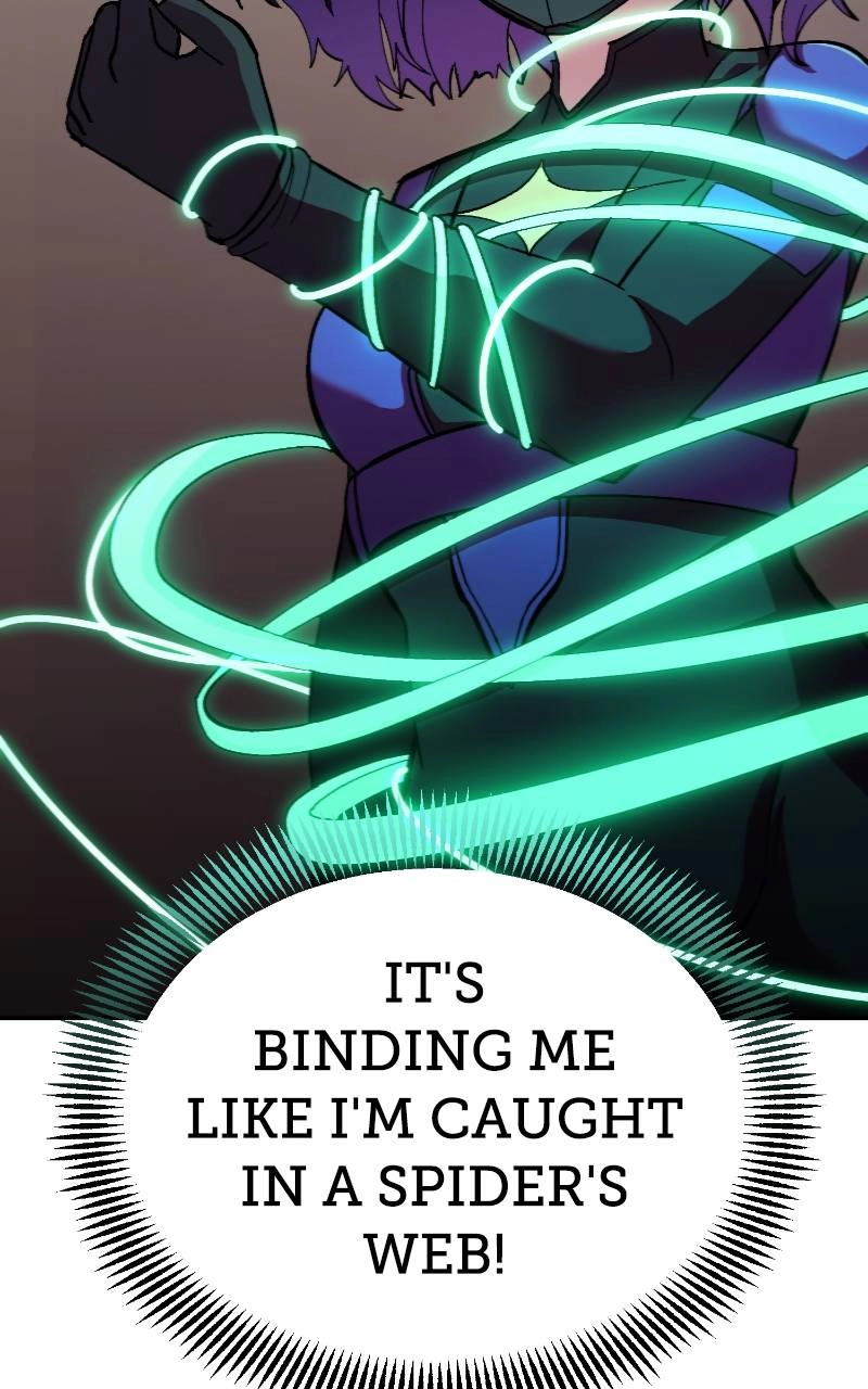 Divine Delivery Chapter 32 – The God of Thieves Page 98
