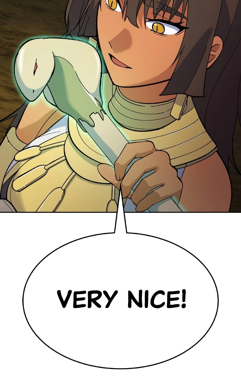 Divine Delivery Chapter 14 – Pyramid (4) Page 100
