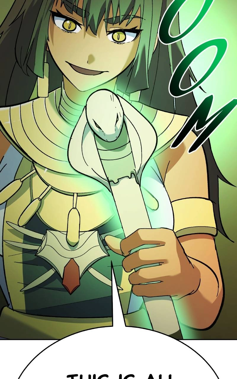 Divine Delivery Chapter 14 – Pyramid (4) Page 102