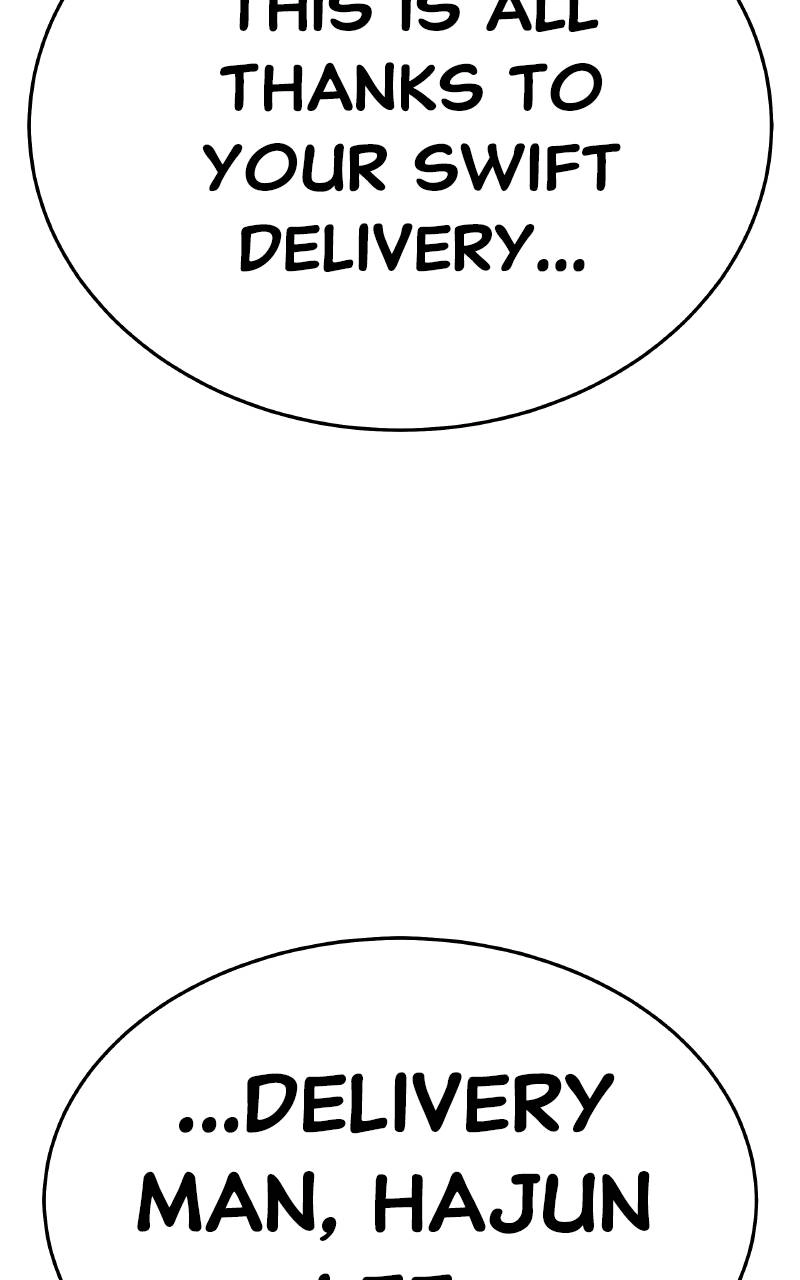 Divine Delivery Chapter 14 – Pyramid (4) Page 103