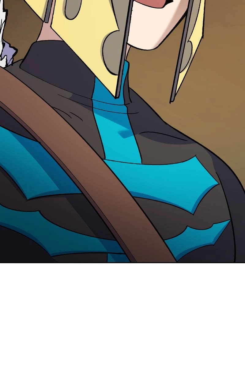 Divine Delivery Chapter 14 – Pyramid (4) Page 107