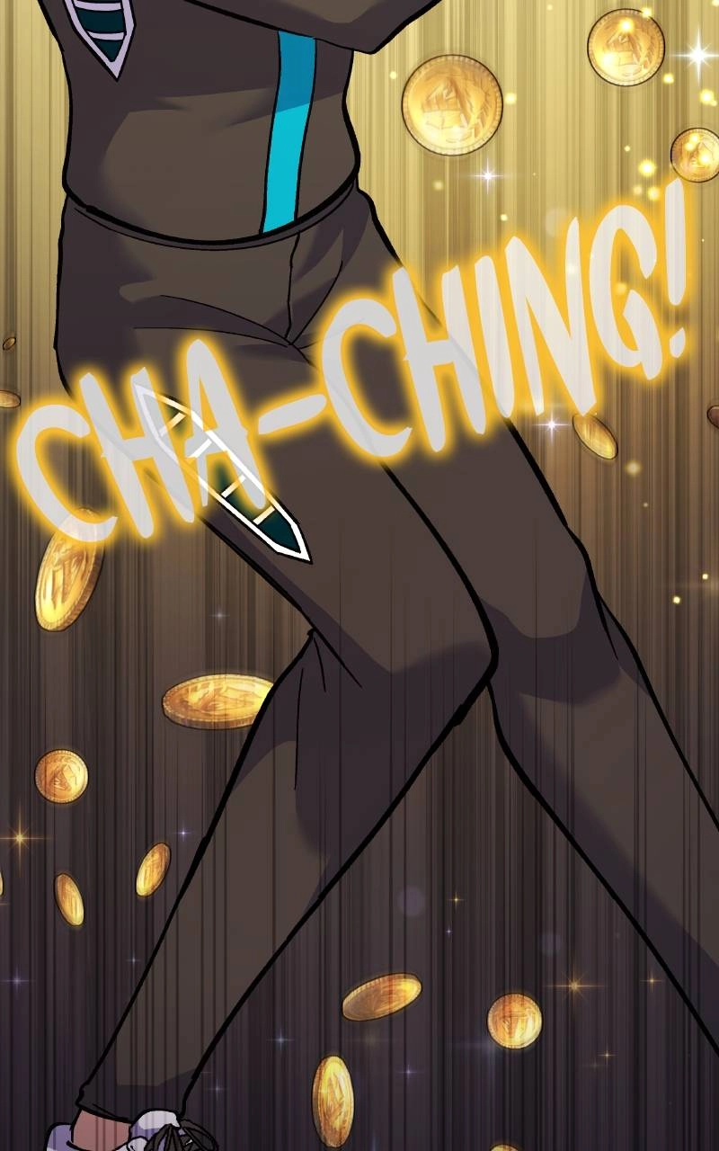 Divine Delivery Chapter 14 – Pyramid (4) Page 111