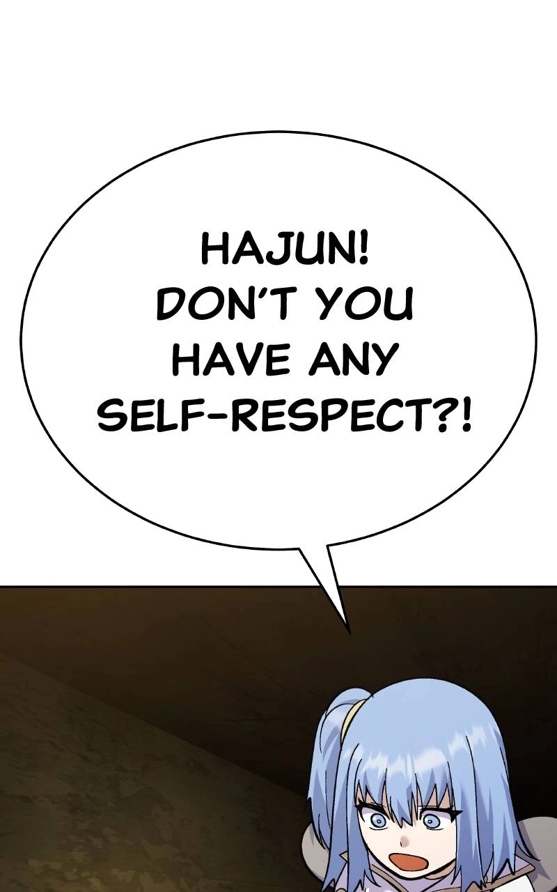 Divine Delivery Chapter 14 – Pyramid (4) Page 116