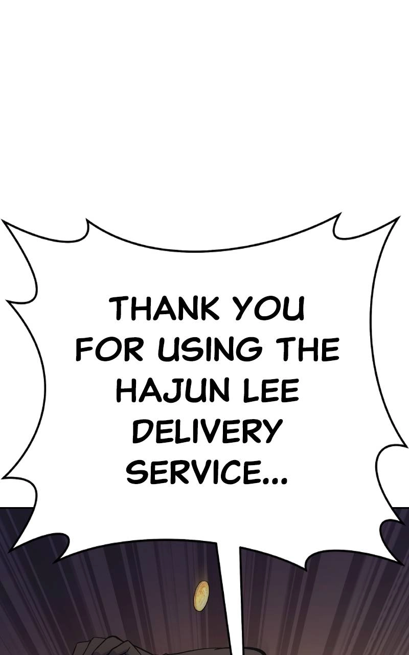 Divine Delivery Chapter 14 – Pyramid (4) Page 121