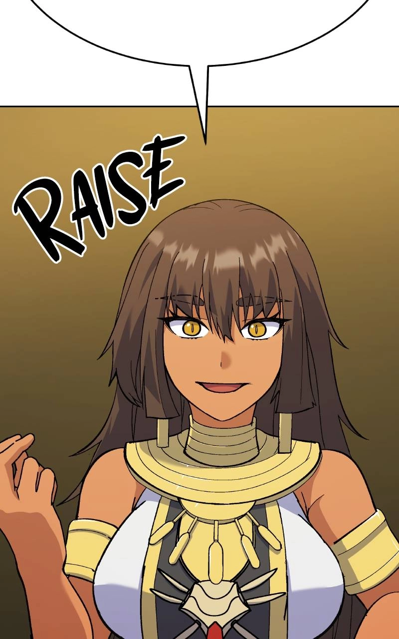 Divine Delivery Chapter 14 – Pyramid (4) Page 125