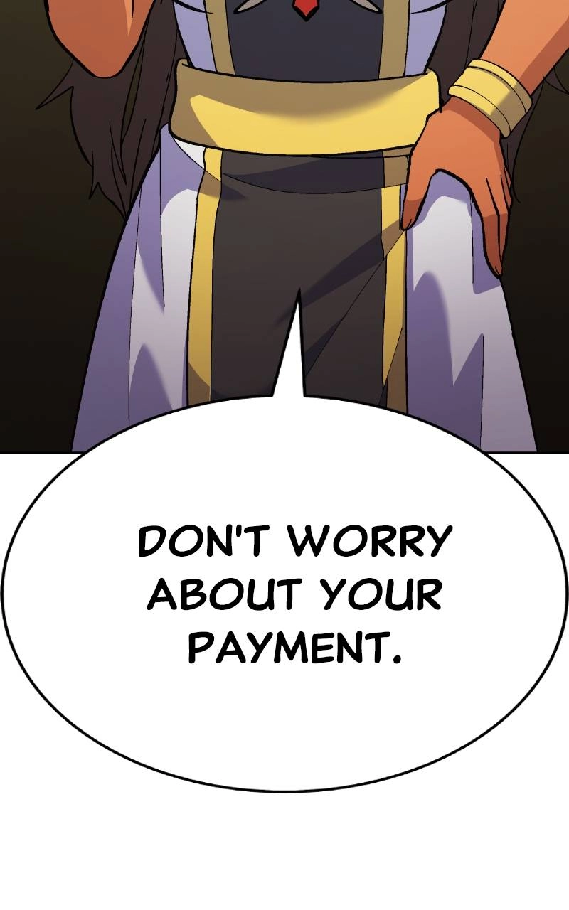 Divine Delivery Chapter 14 – Pyramid (4) Page 126