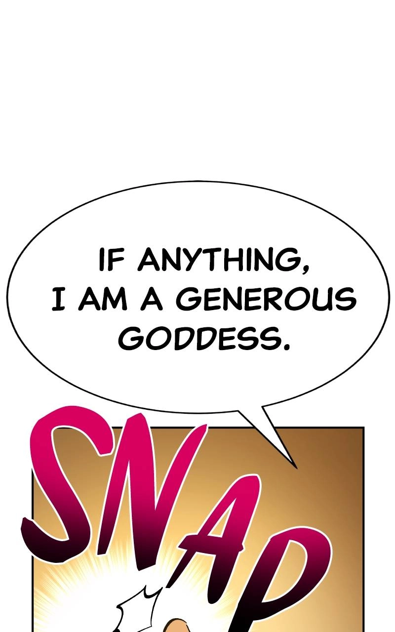 Divine Delivery Chapter 14 – Pyramid (4) Page 127