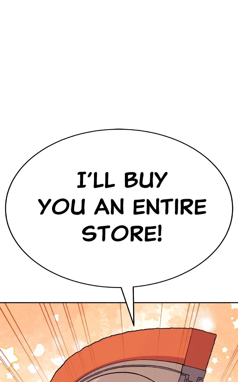 Divine Delivery Chapter 14 – Pyramid (4) Page 140