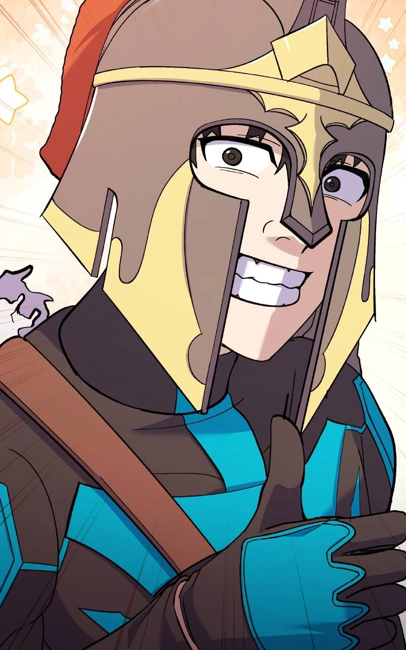 Divine Delivery Chapter 14 – Pyramid (4) Page 141